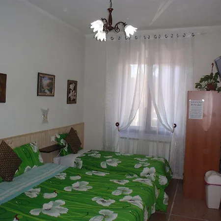 A Casa Doina Tower بيت ضيافة