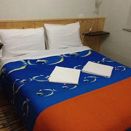 بيت ضيافة A Casa Doina Tower