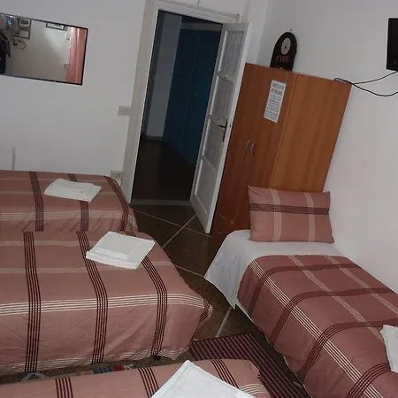 بيت ضيافة A Casa Doina Tower