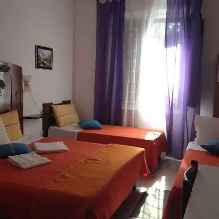 بيت ضيافة A Casa Doina Tower 5*
