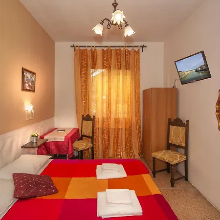 A Casa Doina Tower