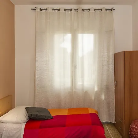 A Casa Doina Tower بيزا