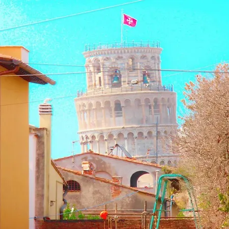 A Casa Doina Tower بيت ضيافة 5*