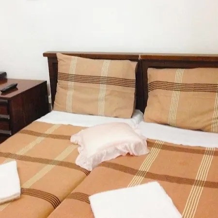 بيت ضيافة A Casa Doina Tower 5*