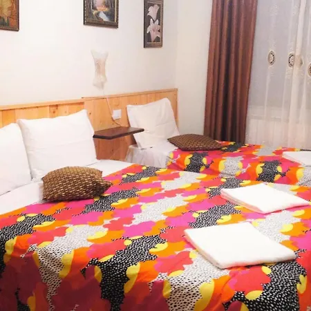 بيت ضيافة A Casa Doina Tower