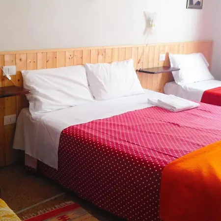 بيت ضيافة A Casa Doina Tower بيزا