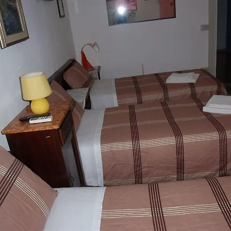 招待所 A Casa Doina Tower 5*