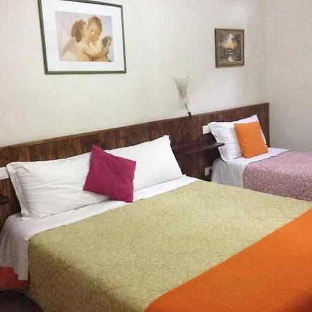 招待所 A Casa Doina Tower 5*